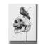 «New Skull» par Balazs Solti-1653621712
