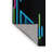 Electric Gradient Rug-129143045