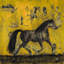 France Gilbert - Wrapped Canvas Painting-20708837