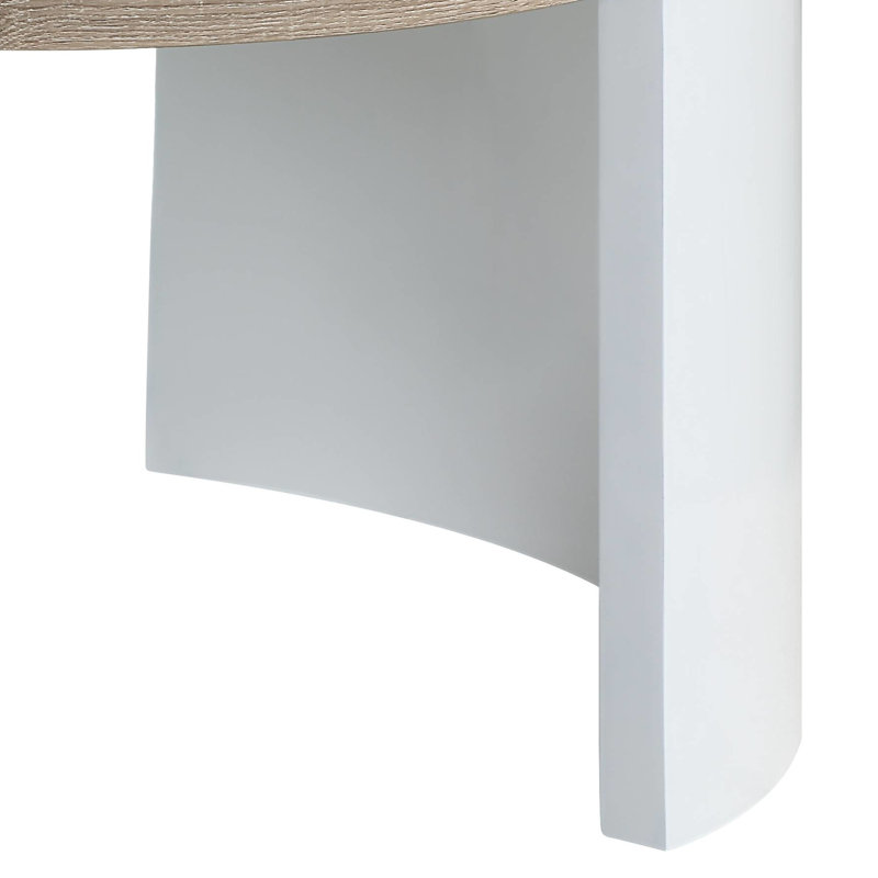 Table basse Capwell