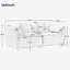 Caleal 77.21'' Upholstered Sofa-761118262