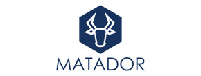 Logo Matador billiards