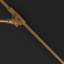 Parasol en bois de teck 7,5 pi-54637666-54637670