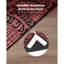 Ruban adhésif double face 2 pouces x 30 verges pour tapis