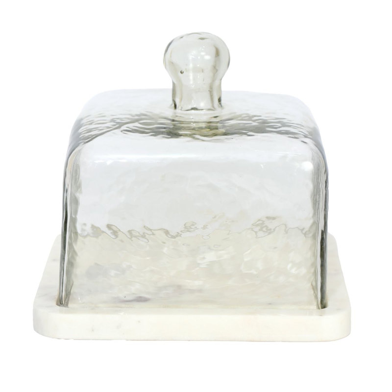 Marble Cake Dome
