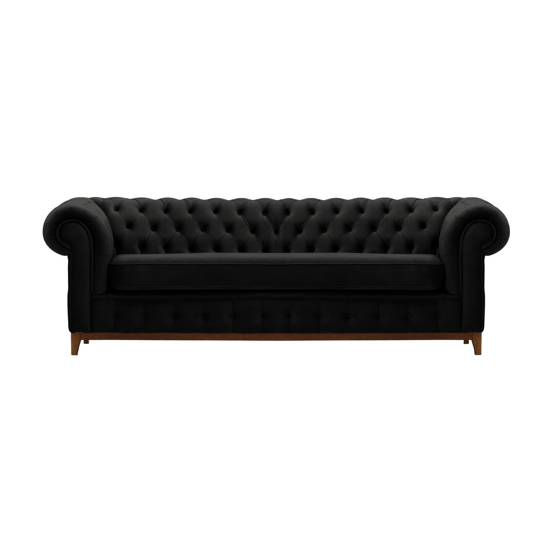 Chesterfield-Sofa Fruge