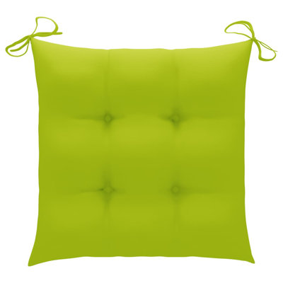 Outdoor Seat Cushion by Winston Porter