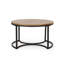 Ensemble de tables basses Chic Industrial
