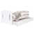 White is out of stock