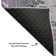 Premium Machine Washable Lubbers AMF1731 Global Rug