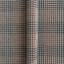 Tissu en similicuir 100% polyester Cristobal Performance
