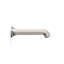 Wall-Mount 8 In. Bath Spout With Straight Design-797484448