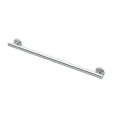 Latitude II Stainless Steel Grab Bar | ADA Safety Bar