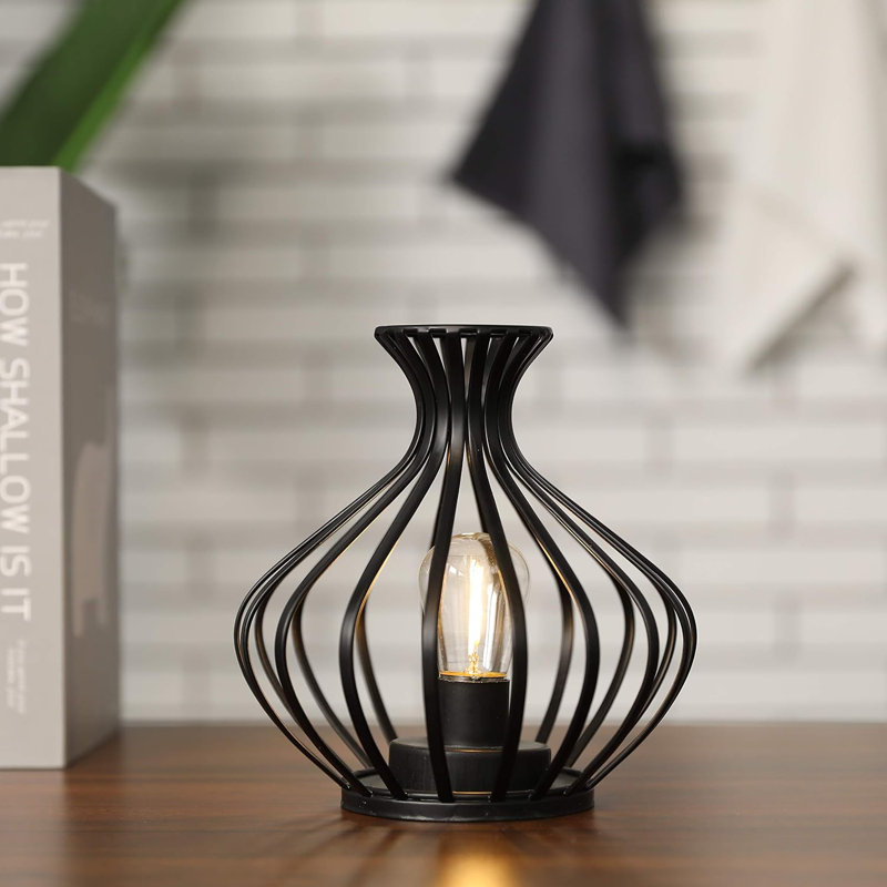 Decorative Outdoor Desk Lamp Night Light