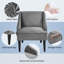 Fauteuil Accent-2118519199