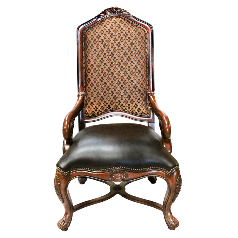 Fauteuil Bordeaux