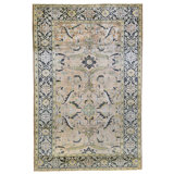 One-of-a-Kind 6'1" X 9'8" Area Rug