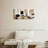 Avery Beige Modern Abstract Triptych-106817589