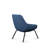 Lilly Upholstered Lounge Chair from 9to5 Seating-854941535-854941534