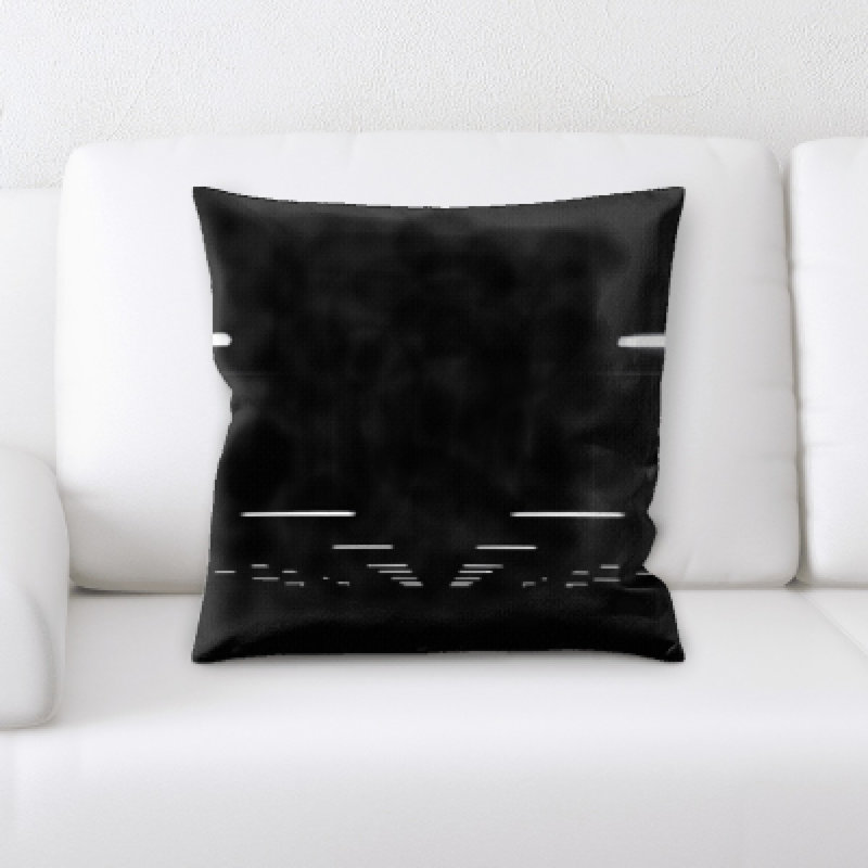 Coussin décoratif
