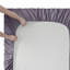  Ensemble de draps double brossé de luxe pour hôtel avec draps et taies d'oreiller très doux-1518904159-1518904151