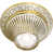 White Patina Gold