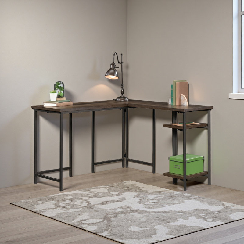 Bureau en L