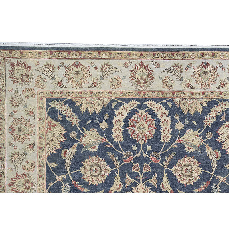 Cornwall One-of-a-Kind 8'9" X 11'8" Area Rug