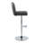 Huxley Adjustable Bar Stools with Rounded T Footrest-100170016-131241325