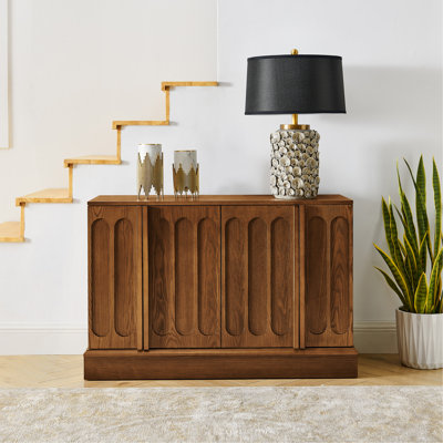 Buffet Mid Mid Century