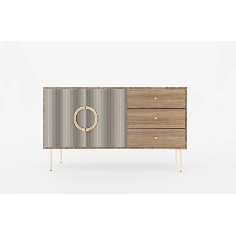Alfretta 150cm Sideboard