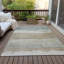 Tapis moderne intérieur / extérieur lavable à la machine Colman ACN2156-1393391896