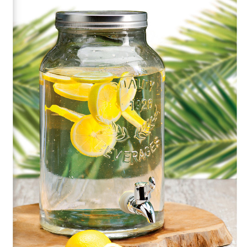 5.5L Beverage Dispenser