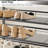 Large Capacity Shoe Storage Organizer for 35-45 Pairs of Shoes