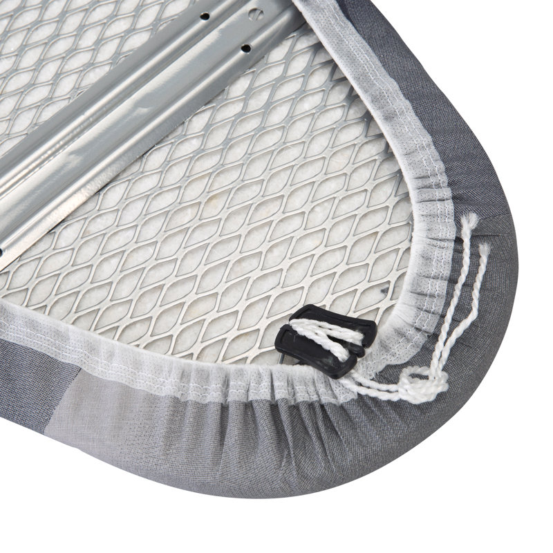 Metal Tabletop Ironing Board