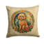 Coussin décoratif intérieur / extérieur en polyester Christmas-92587675-92587676