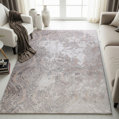 Oriental Area Rug