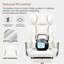 Fauteuil de direction en similicuir-363137045
