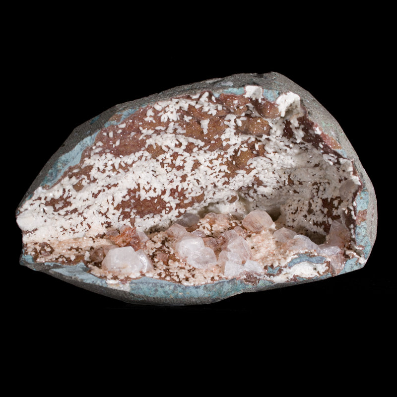 Landscape & Nature Crystal