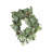 D14.2" Eucalyptus Candle Ring Set Of 2