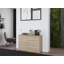Olhouser 120cm W 6 - Drawer Chest of Drawers-27531063