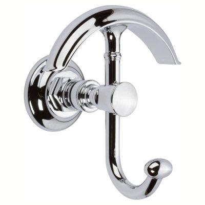 Eavon Double Robe Hook