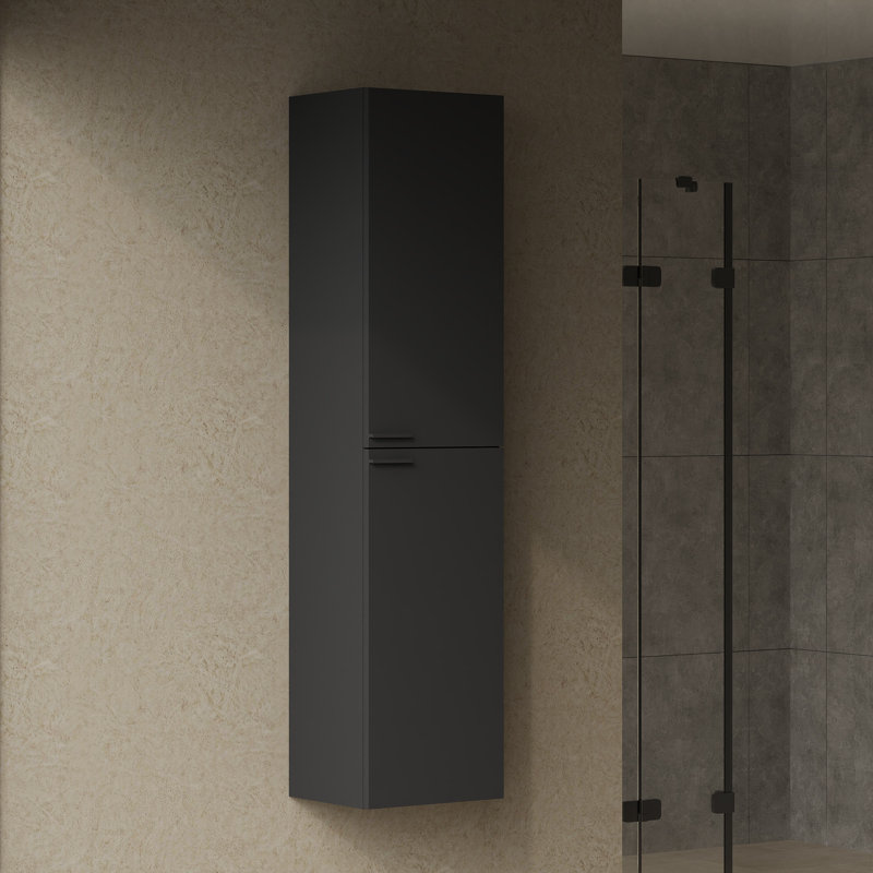 Syedul Bathroom Suite