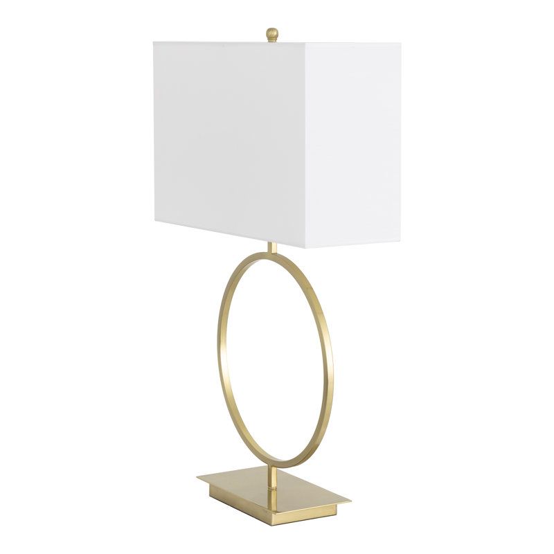 1 Light Table Lamp