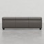 Très grand banc repose-pieds avec rangement-1622663104