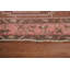 Tapis de couloir géométrique traditionnel 4 x 13