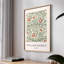 William Morris, reproduction encadrée Lxxxix-100460610-100460611