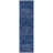 Lummus Washable Geometric Indoor / Outdoor Rug-1787843311