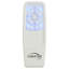Grand lit réglable Carpon gris et noir-1075233346