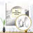 Flem - Minimalism Large Square Mirror Wall Decor For Bedroom-1512101429